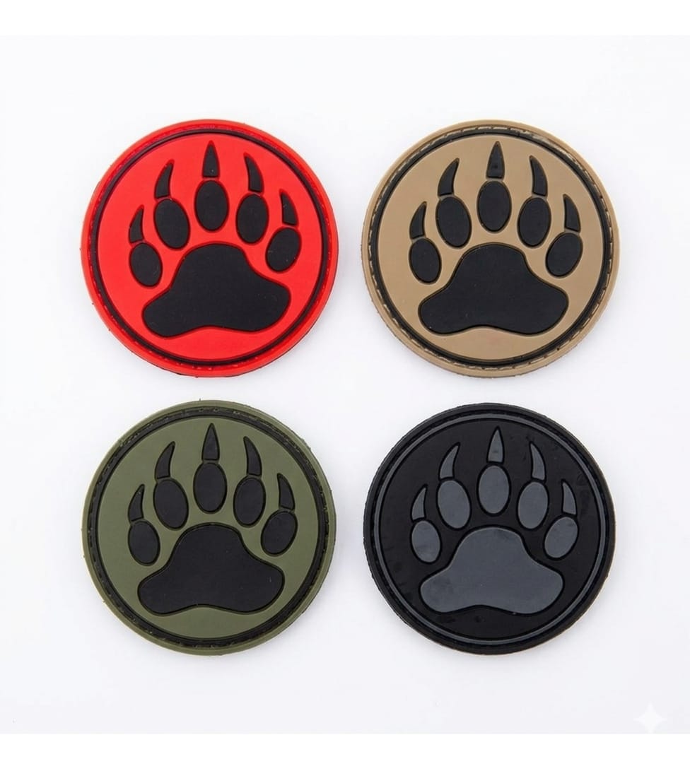 3D PENÇE PATCH